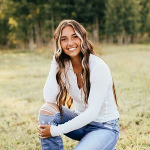 Meet your Posher, Madison